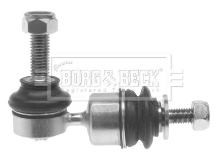 BORG & BECK Tanko, kallistuksenvaimennin BDL7224